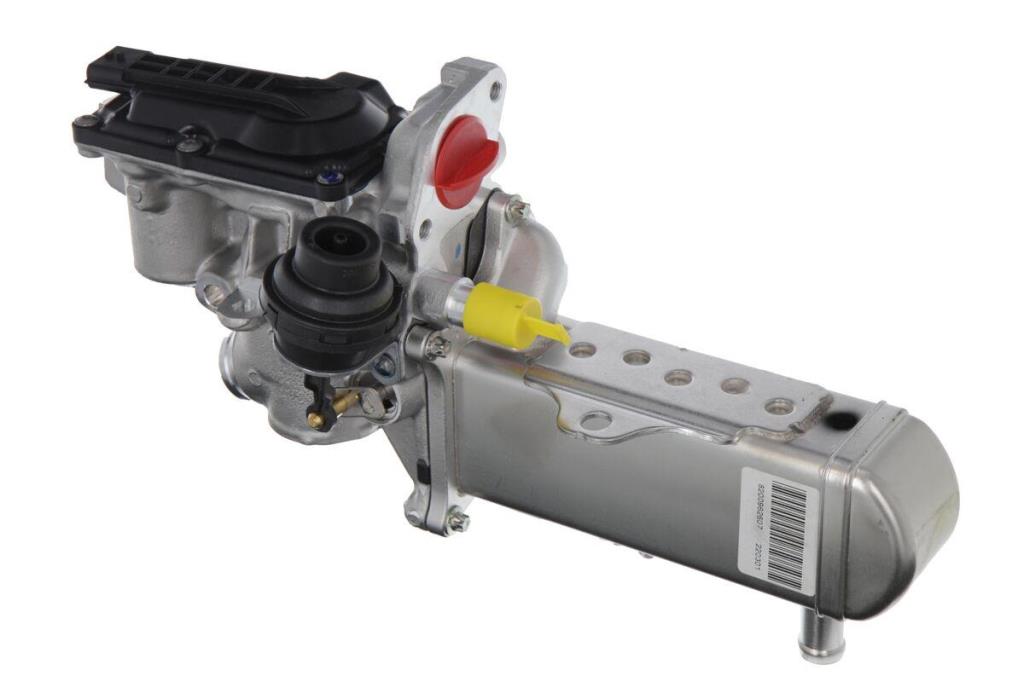 Válvula, AGR control de gases de escape VALEO ref. 700447